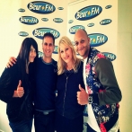 Amel wahby sur yala.fm